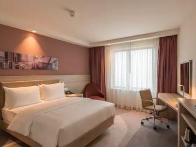Hotel Hampton By Hilton Frankfurt Centre East Frankfurt am Main