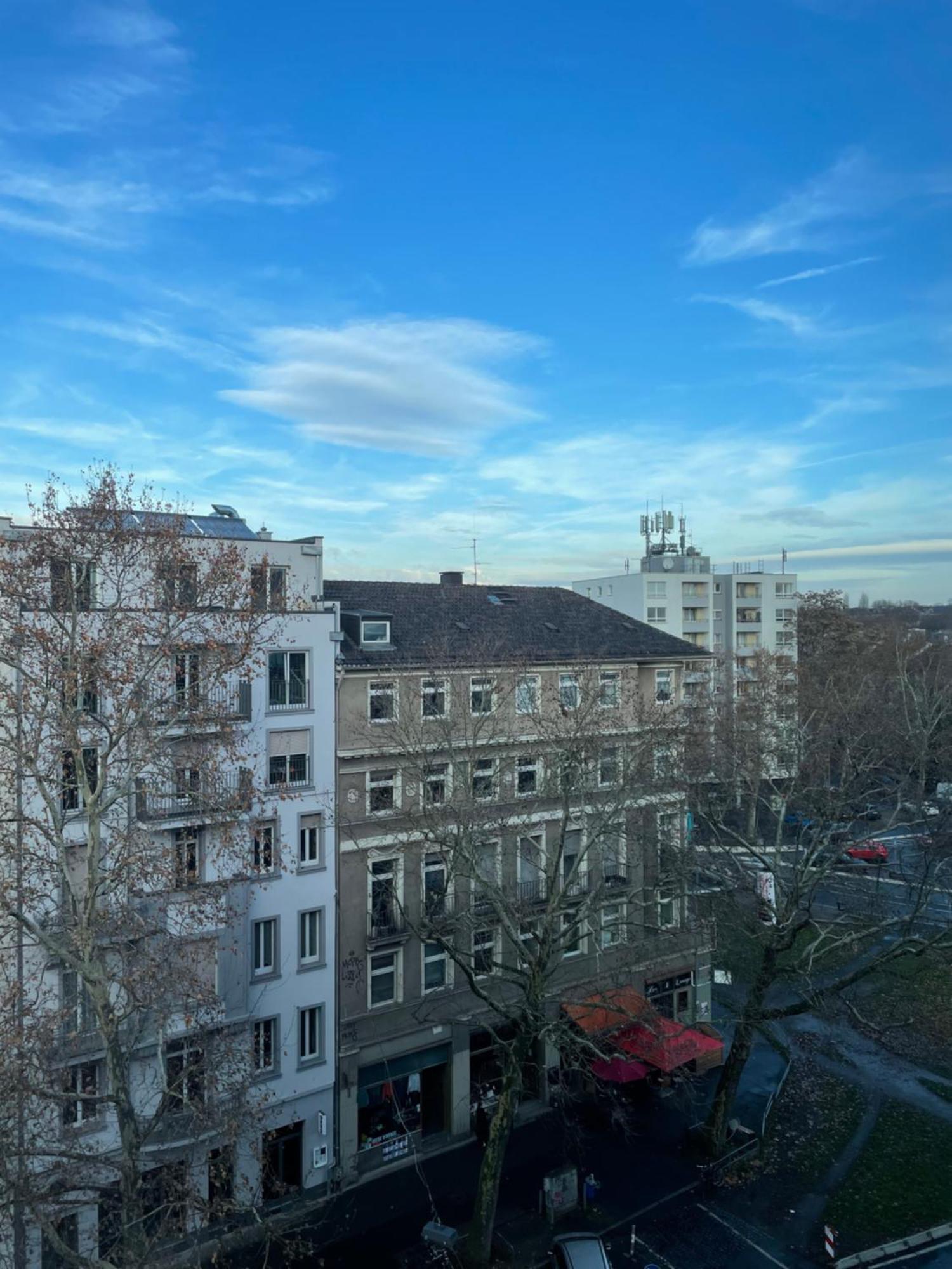 Hampton By Hilton Frankfurt Centre East Hotel 3*