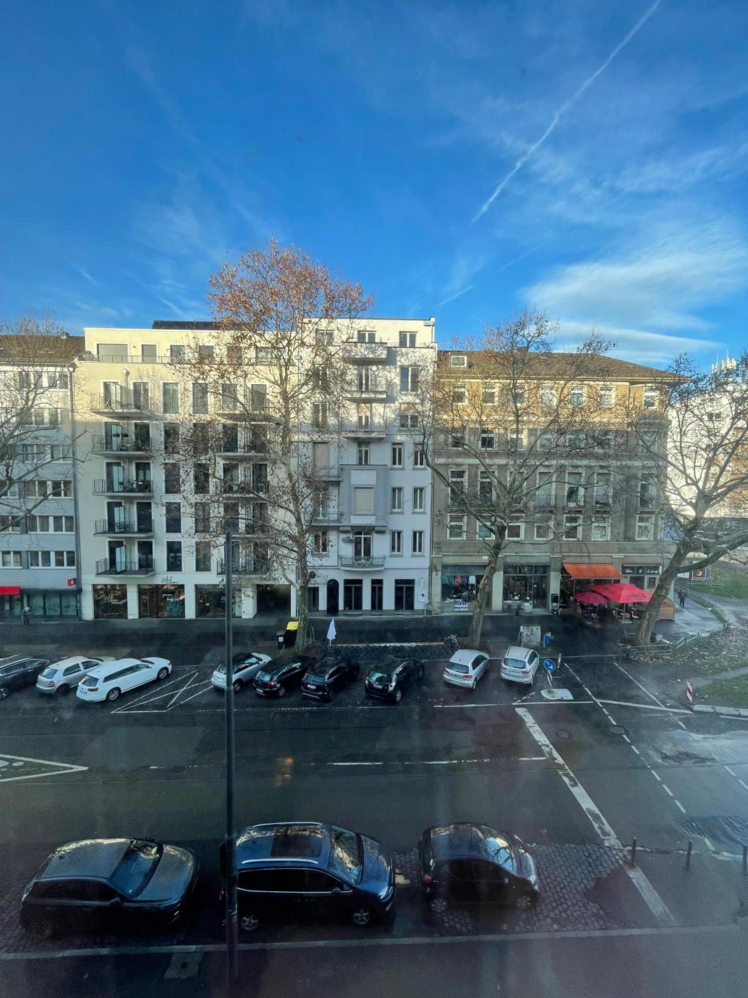 Hotel Hampton By Hilton Frankfurt Centre East 3*