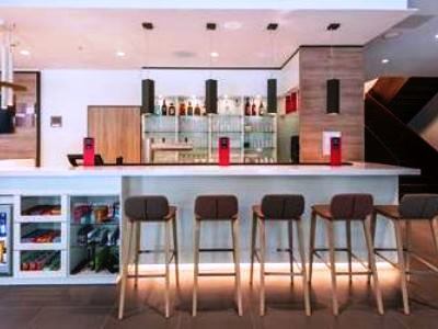 Hampton By Hilton Frankfurt Centre East Hotel 3*