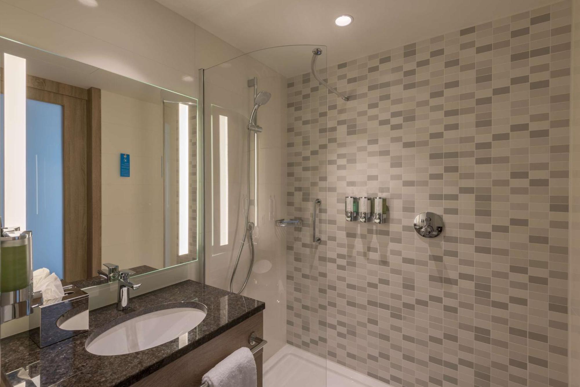 Hampton By Hilton Frankfurt City Centre East 3*
